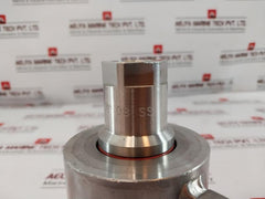 Continental Contitech Qr74f High Pressure Quick Release Coupling