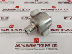 Continental Contitech Qr74f High Pressure Quick Release Coupling