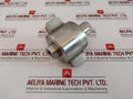 Continental Contitech Qr74f High Pressure Quick Release Coupling