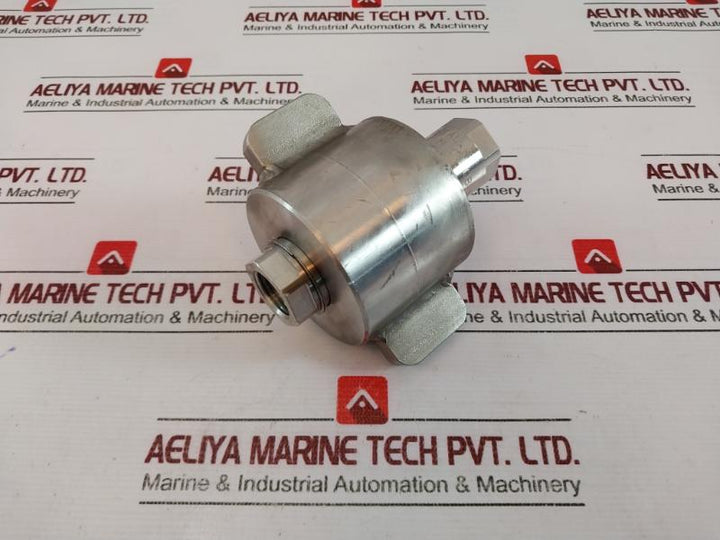 Continental Contitech Qr74f High Pressure Quick Release Coupling