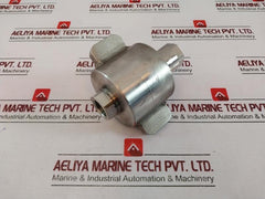 Continental Contitech Qr74f High Pressure Quick Release Coupling