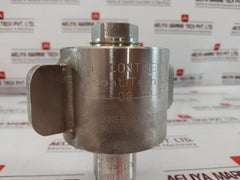 Continental Contitech Qr74f High Pressure Quick Release Coupling