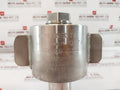 Continental Contitech Qr74f High Pressure Quick Release Coupling
