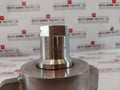 Continental Contitech Qr74f High Pressure Quick Release Coupling