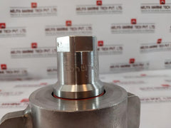 Continental Contitech Qr74f High Pressure Quick Release Coupling