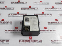 Continental Controls Sc1-12580-4pt2 Engine Speed Monitor 110051