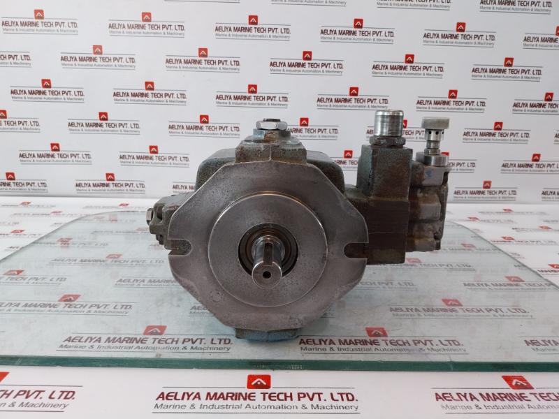 Continental Pvx-15b30 Rf-p-1sp15017-a Hydraulic Vane Pump Eaton 26008-rzg