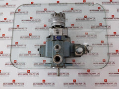 Continental Pvx-15b30 Rf-p-1sp15017-a Hydraulic Vane Pump Eaton 26008-rzg