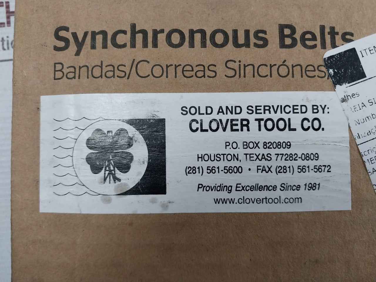 Continental W-1792 Synchronous Belt 8Mm 224Dt 32Mm 1791 97Mm 20038817