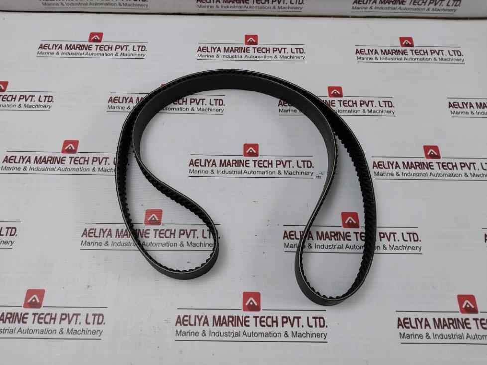 Continental W-1792 Synchronous Belt 8Mm 224Dt 32Mm 1791 97Mm 20038817