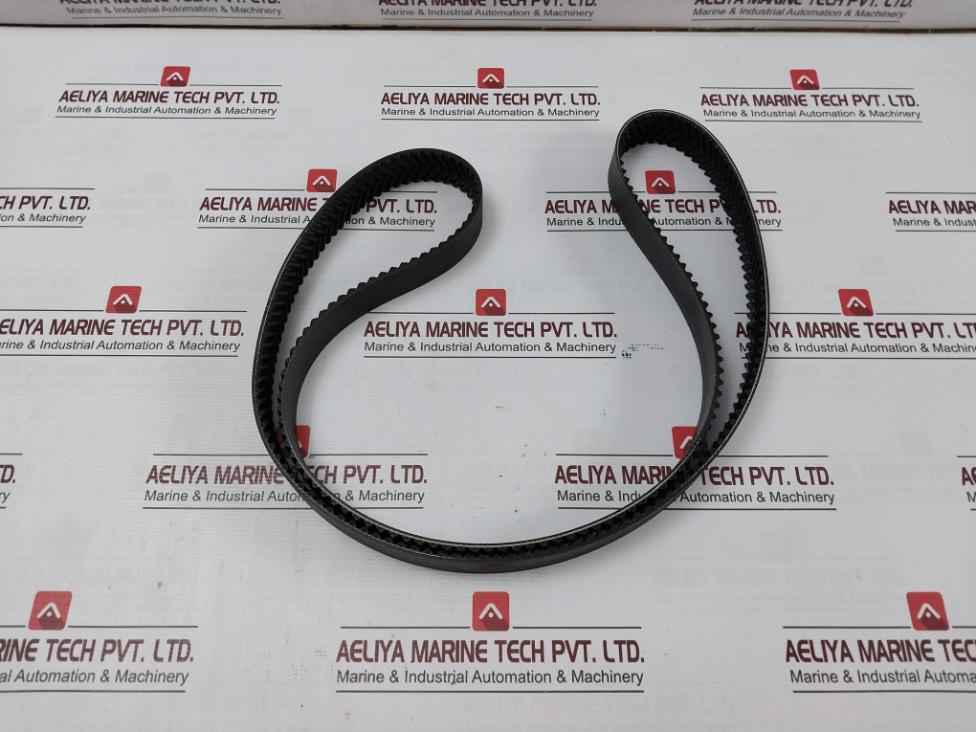 Continental W-1792 Synchronous Belt 8Mm 224Dt 32Mm 1791 97Mm 20038817