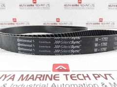 Continental W-1792 Synchronous Belt 8Mm 224Dt 32Mm 1791 97Mm 20038817