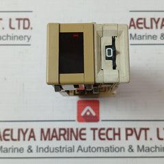 Contraves 202385 Digital Counter Unit Cd4518Be