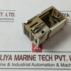 Contraves 202385 Digital Counter Unit Cd4518Be