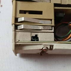 Contraves 202385 Digital Counter Unit Cd4518Be