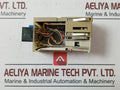Contraves 202385 Digital Counter Unit Cd4518Be