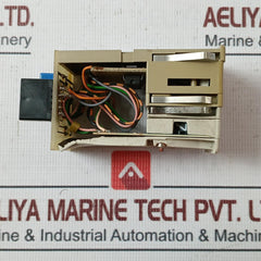 Contraves 202385 Digital Counter Unit Cd4518Be