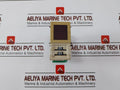 Contraves Kl 803-65 Digital Timer Module Em 10.1.0.1 U731/Lu