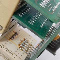 Contraves Kl 803-65 Digital Timer Module Em 10.1.0.1 U731/Lu