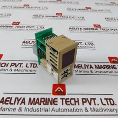 Contraves Kl 803-65 Digital Timer Module Em 10.1.0.1 U731/Lu