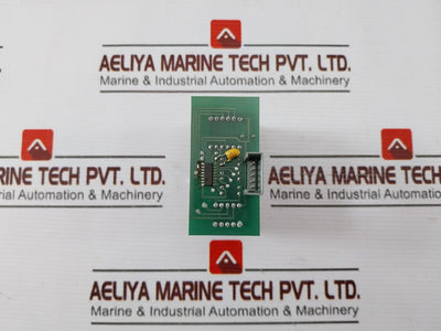 Contraves Kl 803-65 Digital Timer Module Em 10.1.0.1 U731/Lu