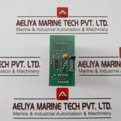 Contraves Kl 803-65 Digital Timer Module Em 10.1.0.1 U731/Lu