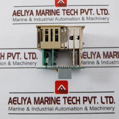 Contraves Kl 803-65 Digital Timer Module Em 10.1.0.1 U731/Lu
