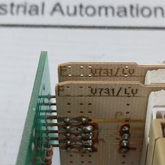 Contraves Kl 803-65 Digital Timer Module Em 10.1.0.1 U731/Lu