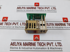 Contraves Kl 803-65 Digital Timer Module Em 10.1.0.1 U731/Lu