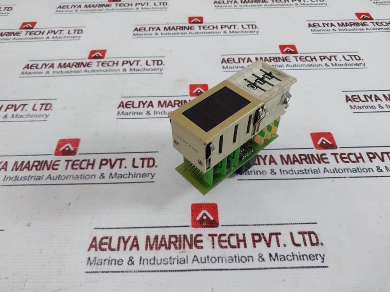 Contraves Kl 803-65 Schleicher E M 11.1.0.1-e