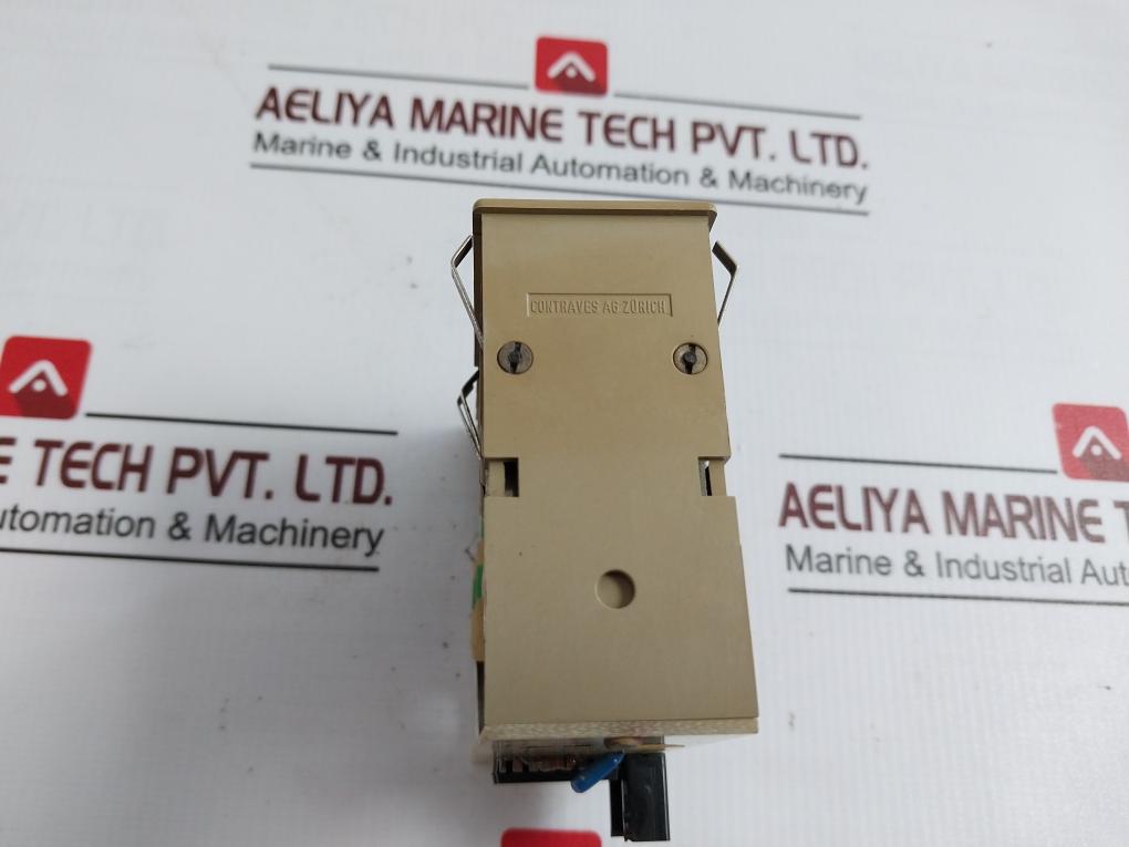 Contraves Mz 3.1.1 Timer Module Component U731/Ls