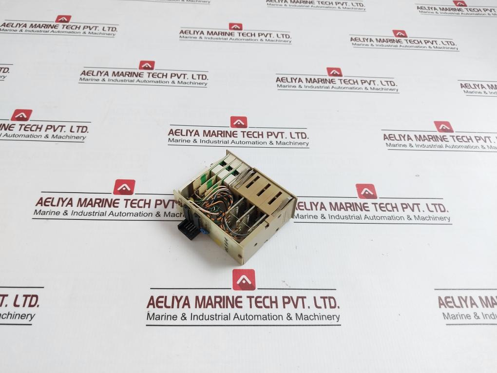 Contraves Mz 3.1.1 Timer Module Component U731/Ls