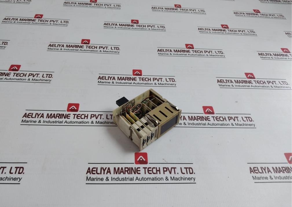 Contraves Mz 3.1.1 Timer Module Component U731/Ls