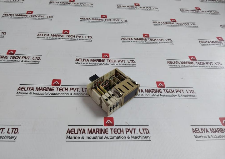 Contraves Mz 3.1.1 Timer Module Component U731/Ls