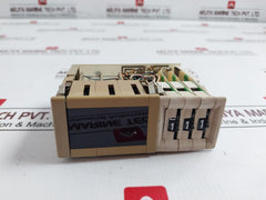 Contraves Mz 3.1.1 Timer Module Component U731/Ls
