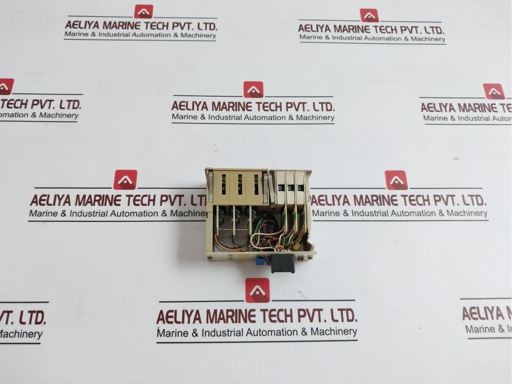 Contraves Mz 3.1.1 Timer Module Component U731/Ls