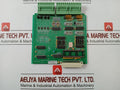 Contrec Input Board S800I4C-4Q4T