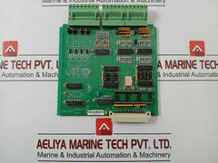Contrec Input Board S800I4C-4Q4T