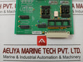Contrec Input Board S800I4C-4Q4T