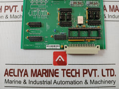 Contrec Input Board S800I4C-4Q4T