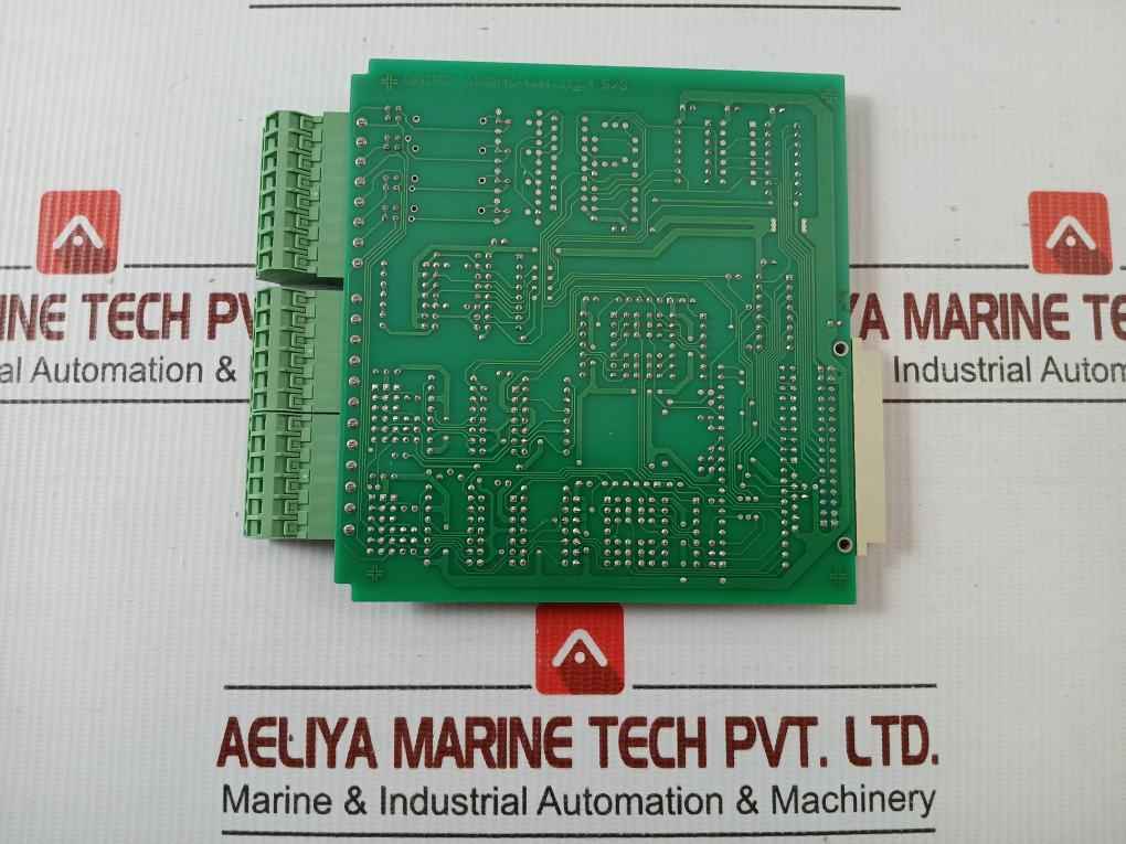 Contrec Input Board S800I4C-4Q4T