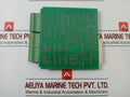 Contrec Input Board S800I4C-4Q4T