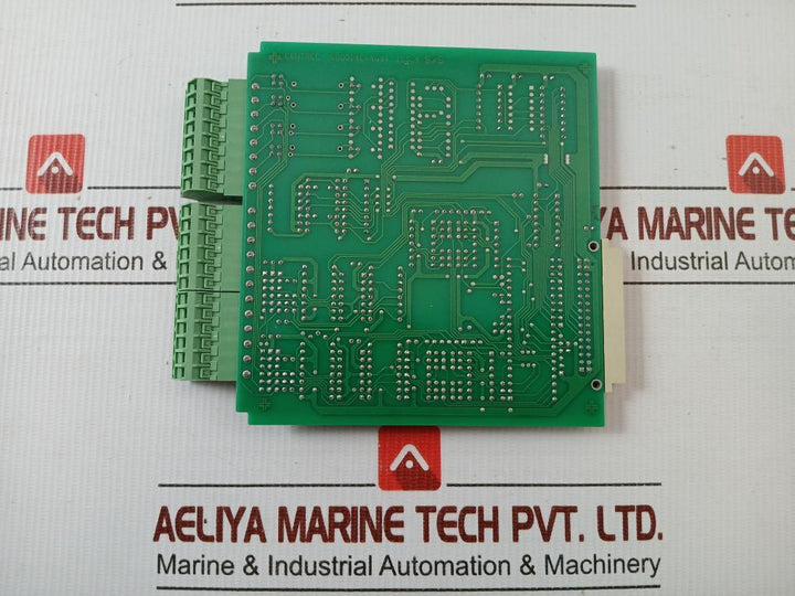 Contrec Input Board S800I4C-4Q4T