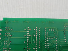 Contrec Input Board S800I4C-4Q4T