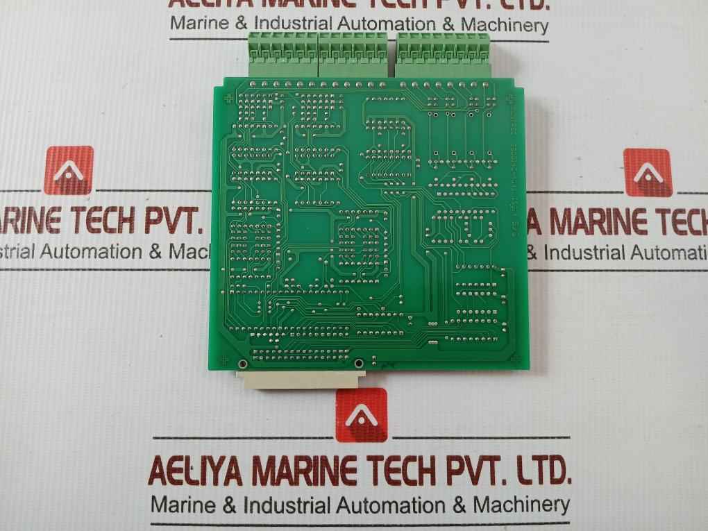 Contrec Input Board S800I4C-4Q4T