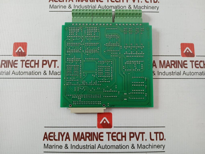 Contrec Input Board S800I4C-4Q4T