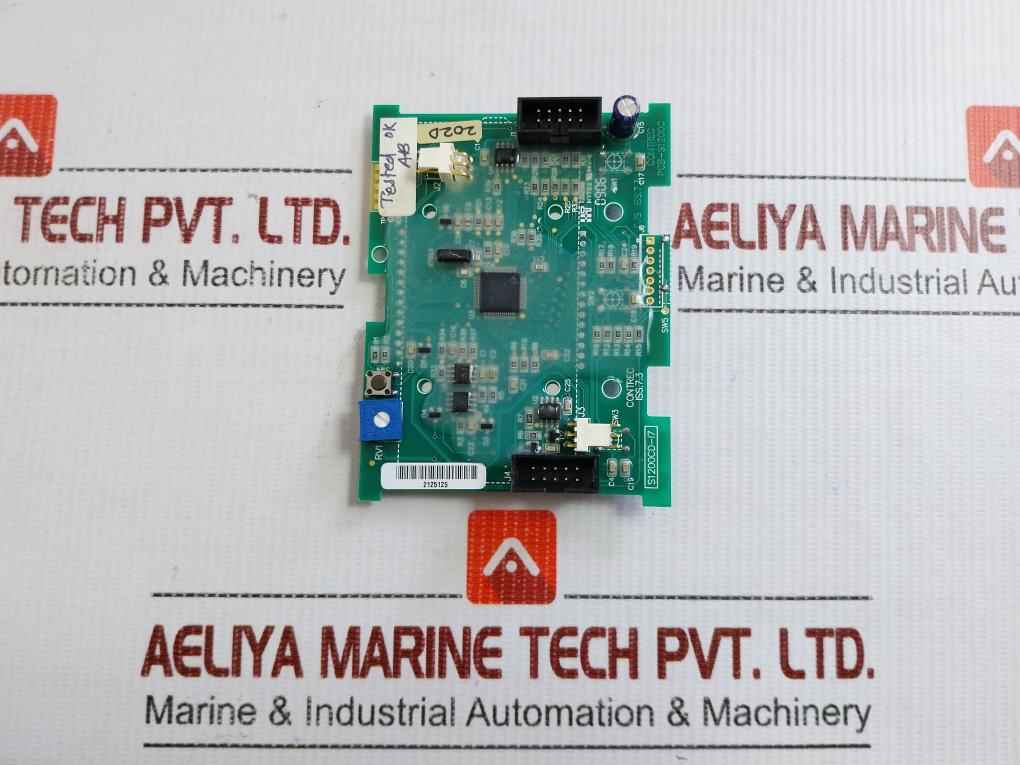 Contrec Pcb-s1200C