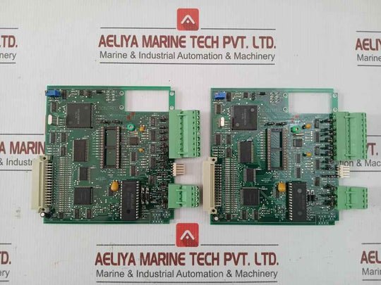 Contrec Printed Circuit Board S810Cpu-i1