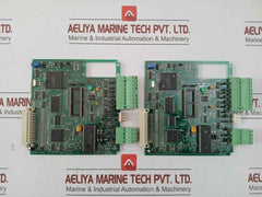 Contrec Printed Circuit Board S810Cpu-i1