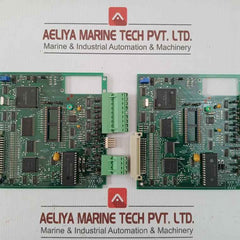 Contrec Printed Circuit Board S810Cpu-i1